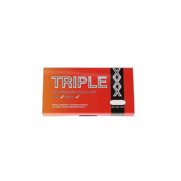 TripleX