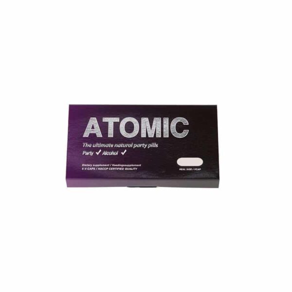Atomic