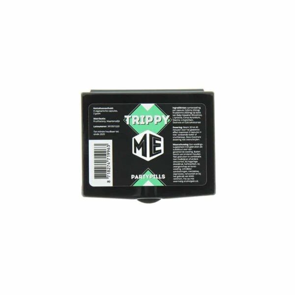 Trippy Me – Party pills