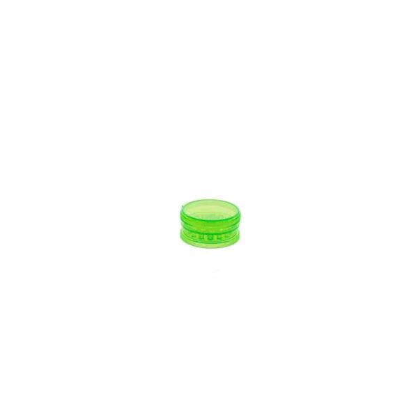 Plastic Grinder Groen