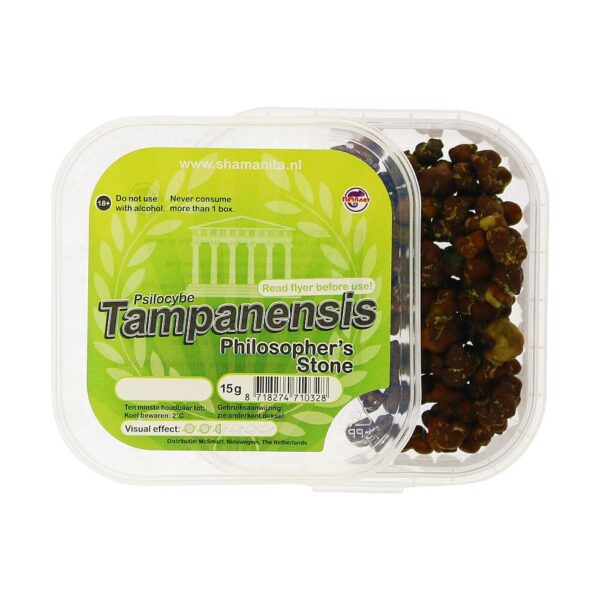 Tampanesis 15 gram - Afbeelding 3