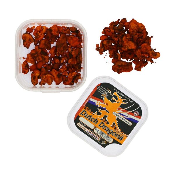 Dutch Dragon 15 gram - Afbeelding 4