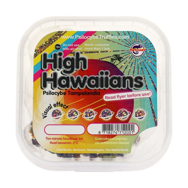High Hawaaiians 25 gram