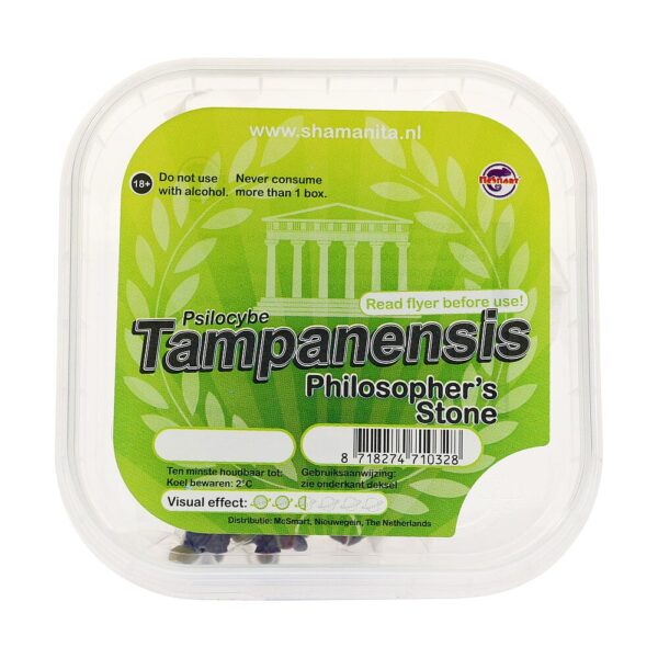 Tampanesis 15 gram