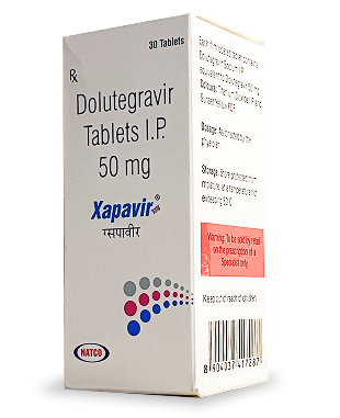 Xapavir